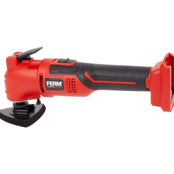FERM Multitool Outlet