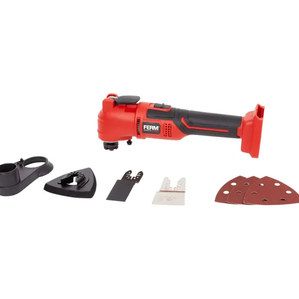 FERM Multitool Outlet