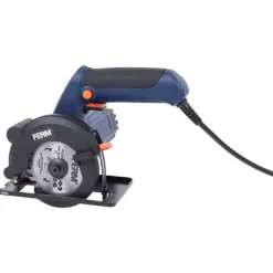 FERM Powerline Mini-Cirkelzaag Outlet