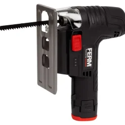 FERM Snoerloze Decoupeerzaag