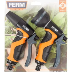 FERM Sproeikopset Clearance