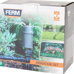 FERM Sproeiset Clearance