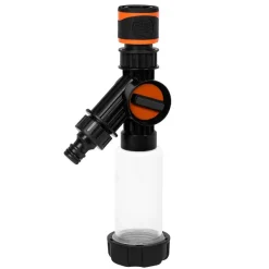 FERM Uitschuifbare Wasborstel New