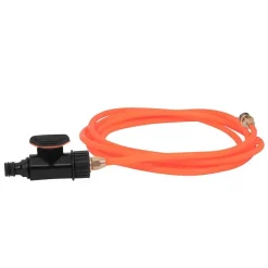 FERM Uitschuifbare Wasborstel New