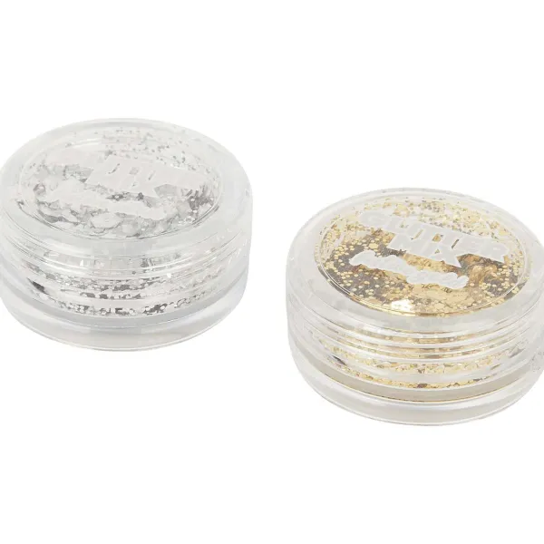 Max & More Festivalglitters Meerkleurig Discount