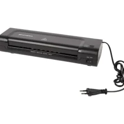 Office Essentials Fichero Lamineerapparaat Zwart Sale