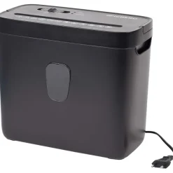 Office Essentials Fichero Papierversnipperaar Sale