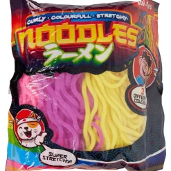Mini Matters Fidget Noodles Meerkleurig Clearance