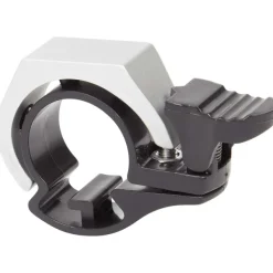 Walfort Fietsbel Zilver,Zwart Hot