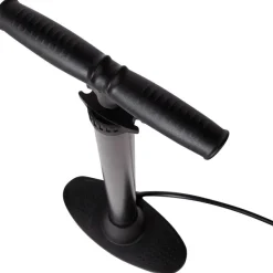 Walfort Fietspomp Zwart,Grijs Hot