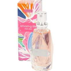 DC Comics Figenzi Eau De Parfum New