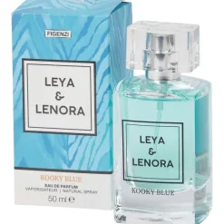 DC Comics Figenzi Leya & Lenora Eau De Parfum