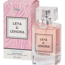 DC Comics Figenzi Leya & Lenora Eau De Parfum