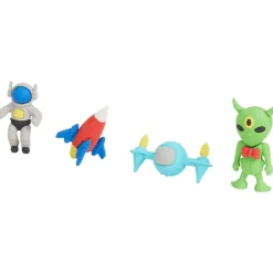 Paw Patrol Figuurgummen Meerkleurig Sale