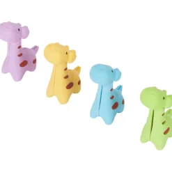 Paw Patrol Figuurgummen Meerkleurig Sale