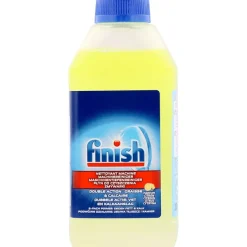 Finish Machinereiniger Lemon Geel Best