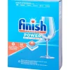 Finish Powerball Vaatwastabletten All-In 1 New