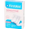 Kinzo First Aid Pleisterstrips Sensitive New