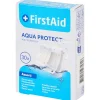 Kinzo First Aid Pleisterstrips Aqua Protect Outlet
