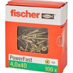 Fischer Schroeven Discount