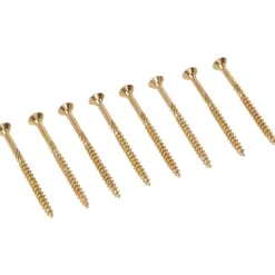 Fischer Spaanplaatschroeven Brons Sale