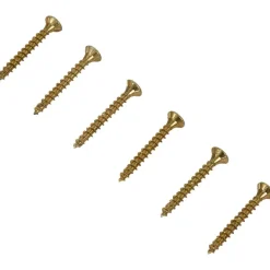 Fischer Spaanplaatschroeven Hot