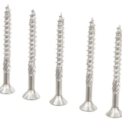 Fischer Spaanplaatschroeven New