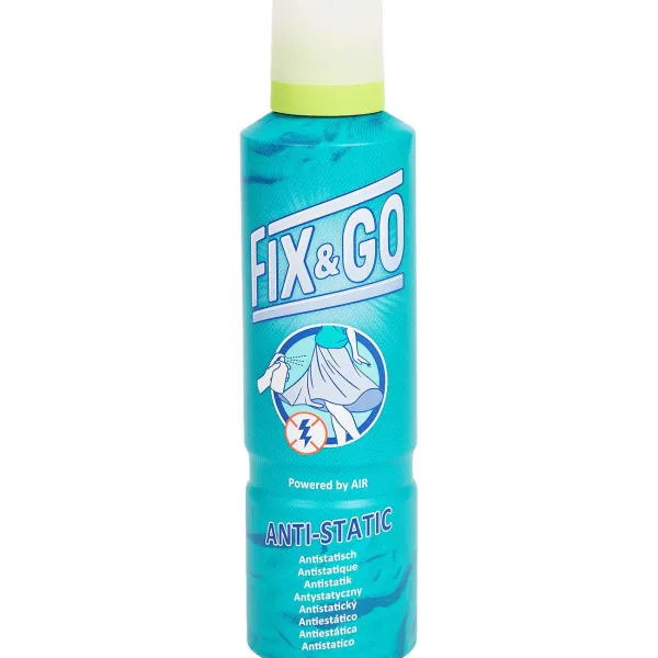 Dash Fix&Go Anti-Statisch Spray