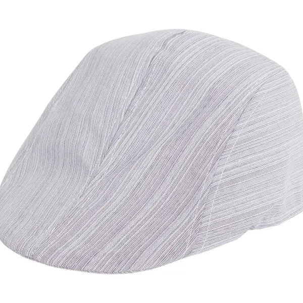 McGregor Flatcap Blauw,Print,Zwart Online