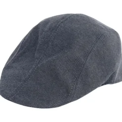 McGregor Flatcap Blauw,Print,Zwart Online