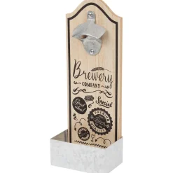 Merk Flesopener Blauw,Bruin,Roze Online