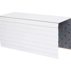 Merk Flexibele Armleuning-Tray Bruin,Wit,Zwart Hot