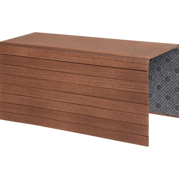 Merk Flexibele Armleuning-Tray Bruin,Wit,Zwart Hot