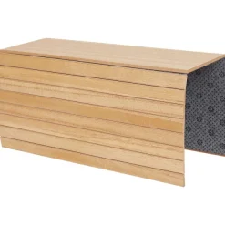 Merk Flexibele Armleuning-Tray Bruin,Wit,Zwart Hot