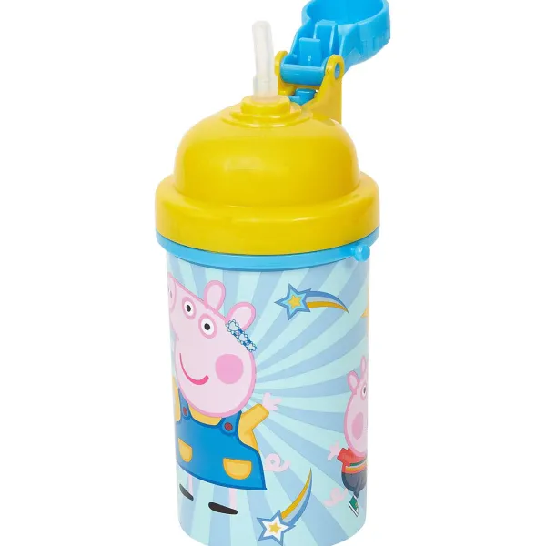 Paw Patrol Flip-Top Drinkbeker Print,Meerkleurig Online