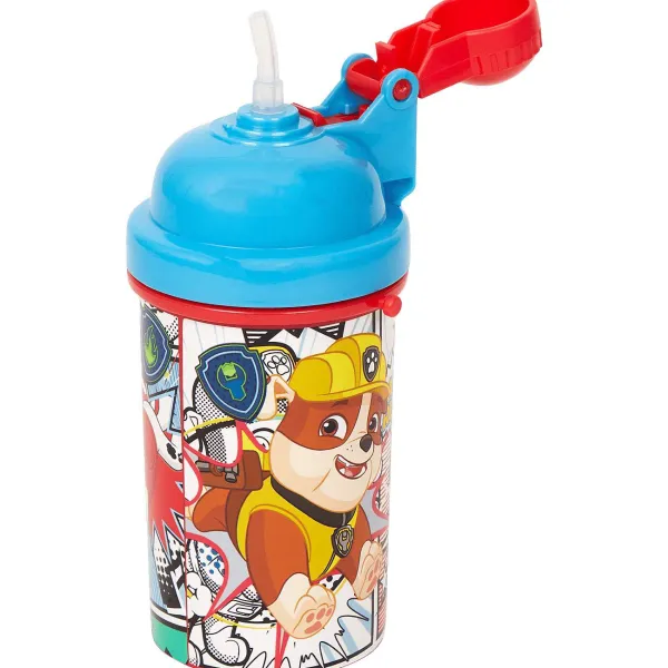 Paw Patrol Flip-Top Drinkbeker Print,Meerkleurig Online
