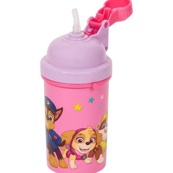 Paw Patrol Flip-Top Drinkbeker Print,Meerkleurig Online