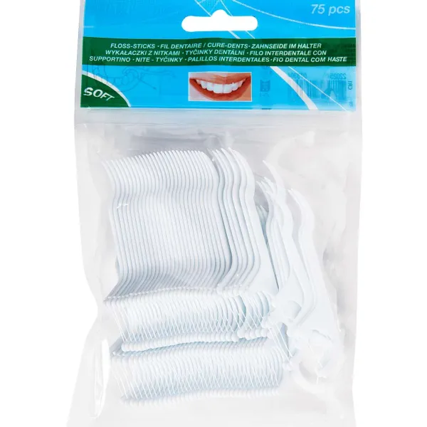 Colgate Floss-Sticks Online