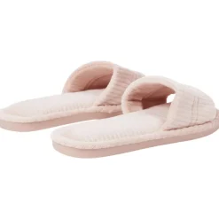Merk Fluffy Slippers Beige,Grijs,Roze Sale