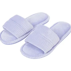 Merk Fluffy Slippers Beige,Grijs,Roze Sale