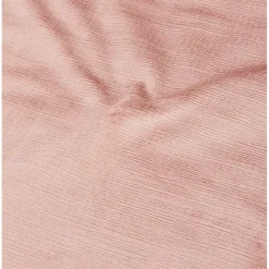 C&C Fluwelen Gordijn Beige,Roze Clearance