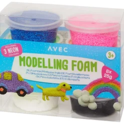 Disney Foamklei Meerkleurig Online