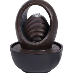 Froyak Fontein Met Licht Meerkleurig Sale