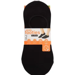 Lotto Footies Meerkleurig,Wit,Zwart New