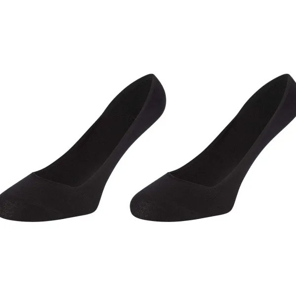 Lotto Footies Zwart Outlet