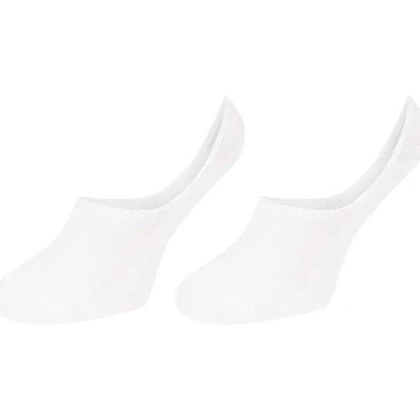 Lotto Footies Wit Sale