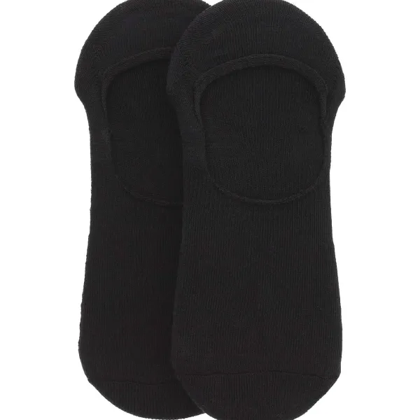 Lotto Footies Zwart New