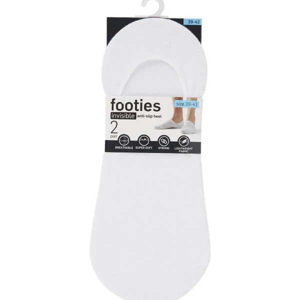 Lotto Footies Wit New