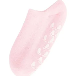 Palmolive Footsteps Spa Gelsokken Roze Best