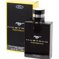 Ford Mustang Eau De Toilette Performance Outlet